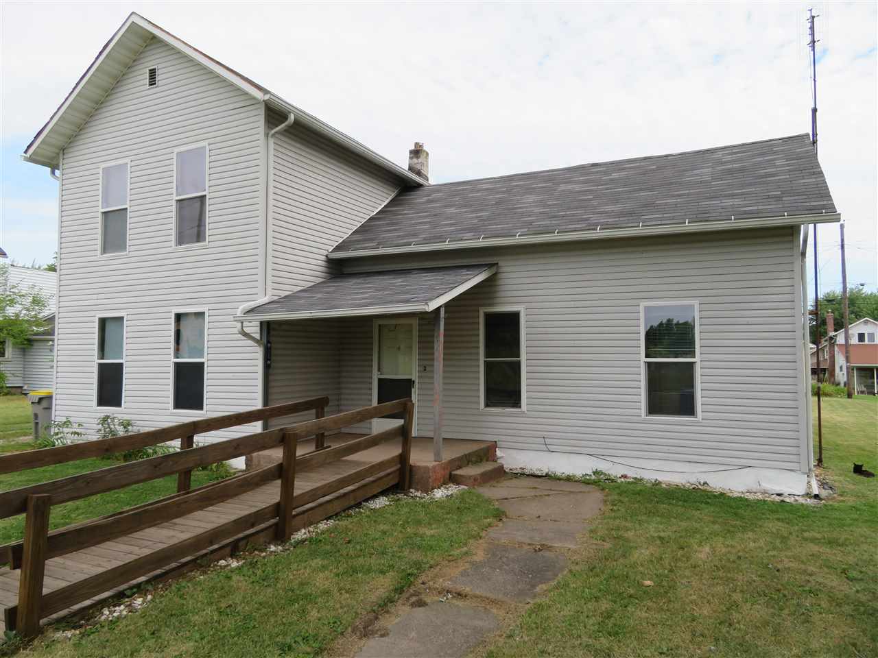 233 Depot Street Butler, IN 46721 - Photo 15 of 17