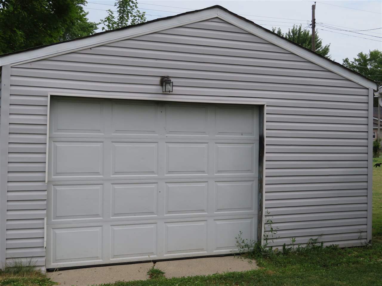 233 Depot Street Butler, IN 46721 - Photo 16 of 17