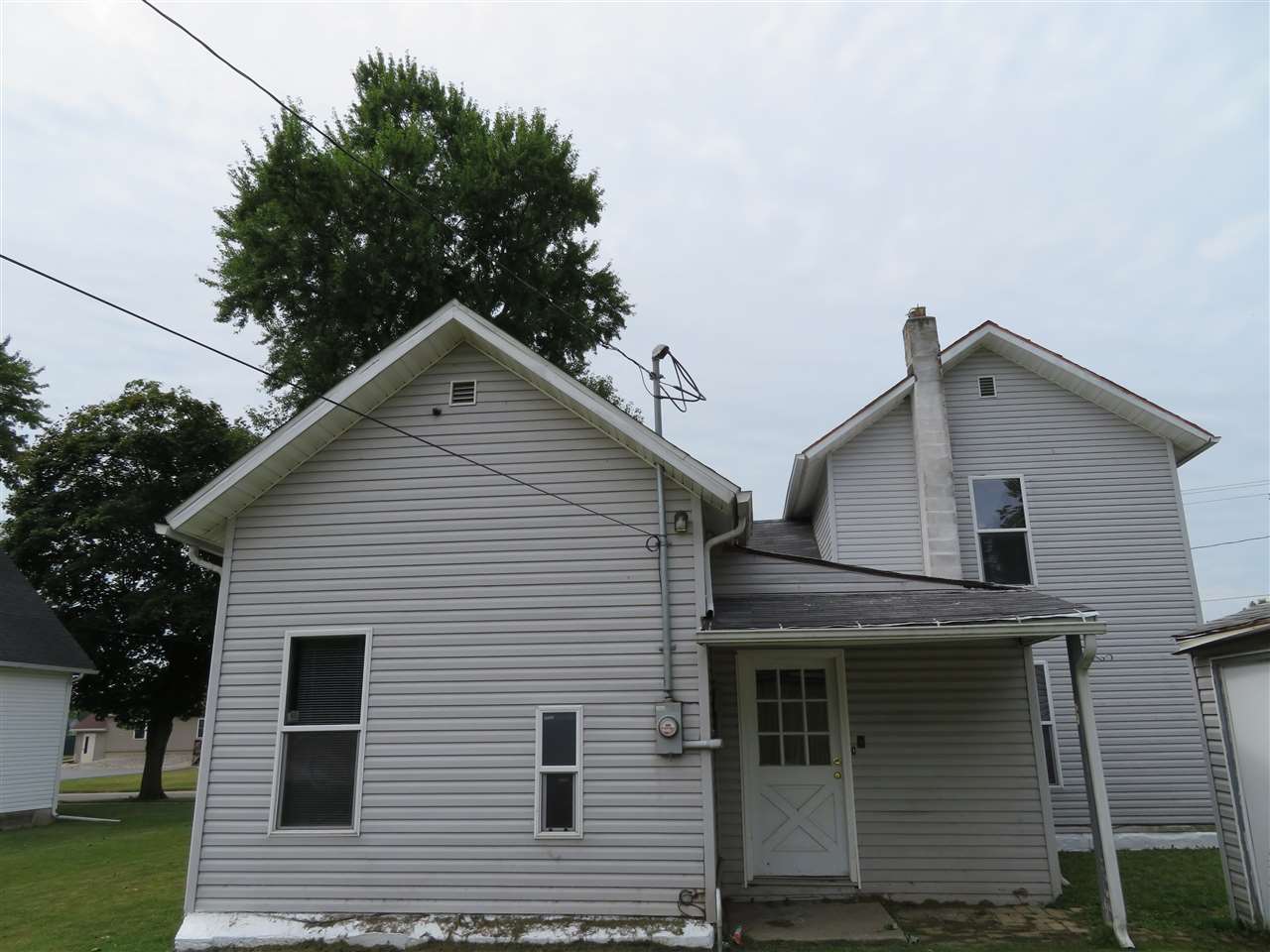 233 Depot Street Butler, IN 46721 - Photo 17 of 17