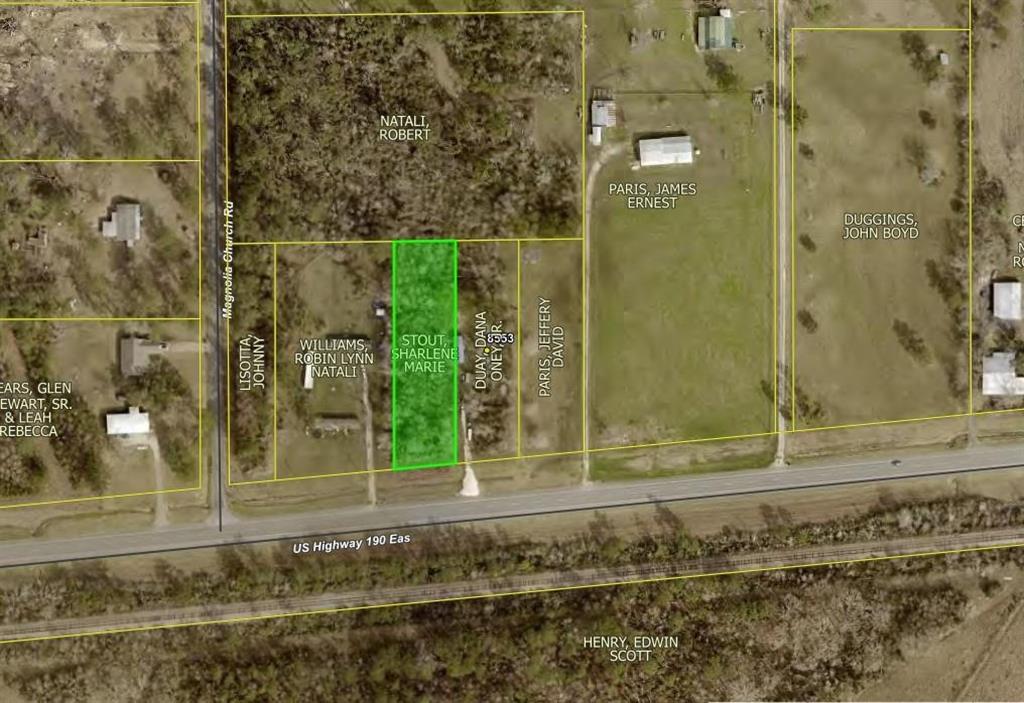 190 East E Highway Ragley, LA 70657 - Photo 7 of 7