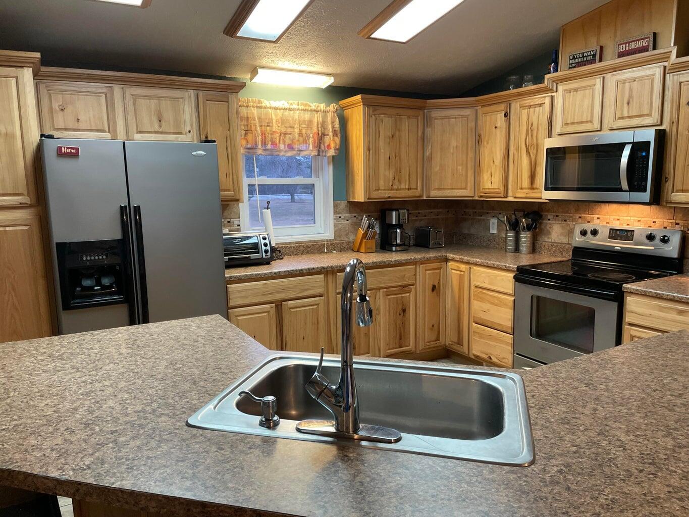 24586 South Fairview Road Pickford, MI 49774 - Photo 5 of 5 Gallery Image 5