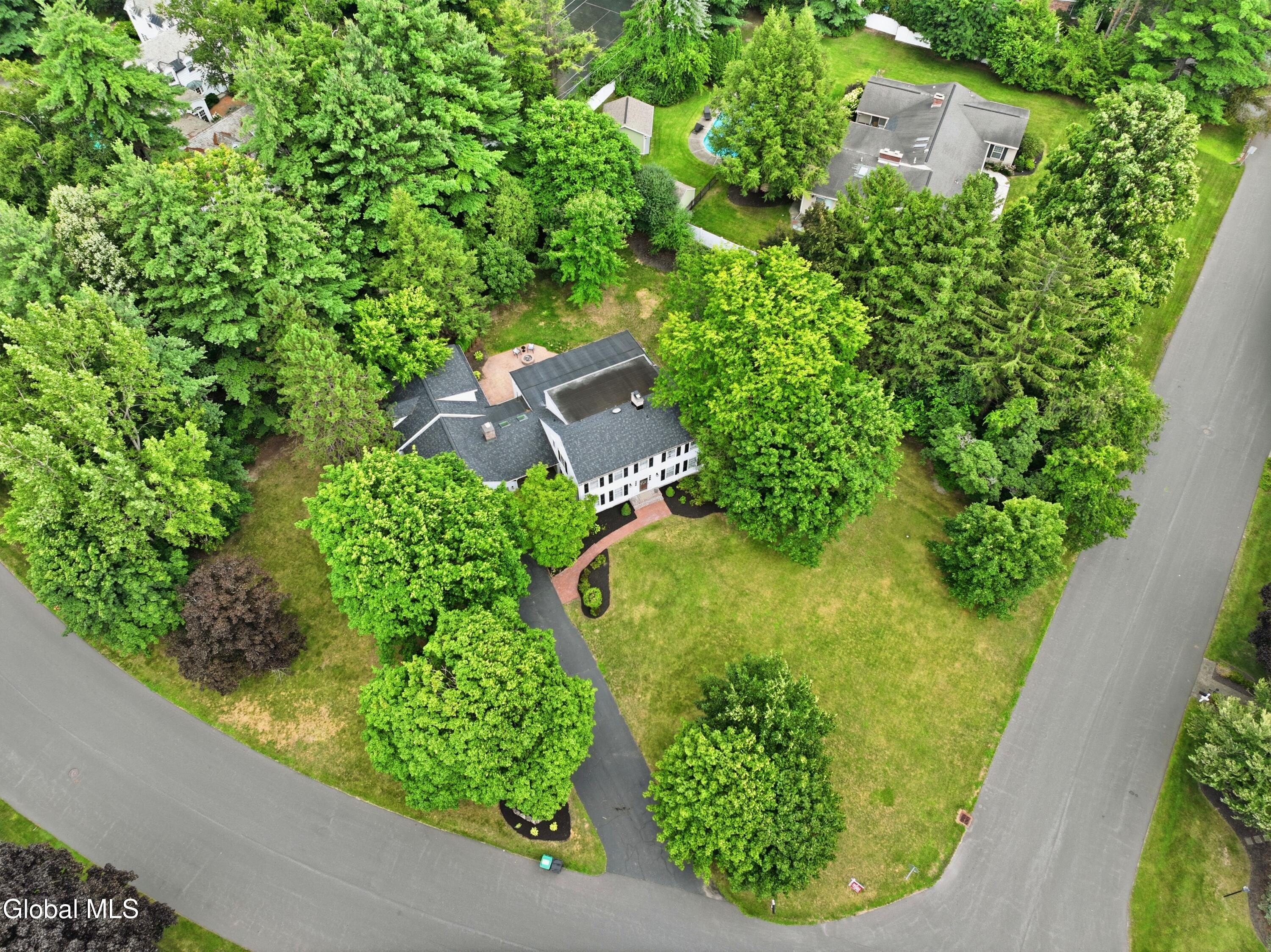 5 Beaver Pond Road Colonie, NY 12211 - Photo 51 of 70 DJI_0512