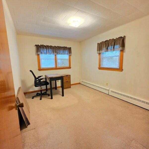 129 Enfield Road Lincoln, ME 04457 - Photo 23 of 39 Bedroom 2