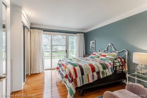 36585 Valley Ridge Drive Farmington, MI 48331 - Photo 40 of 49 2nd bedroom