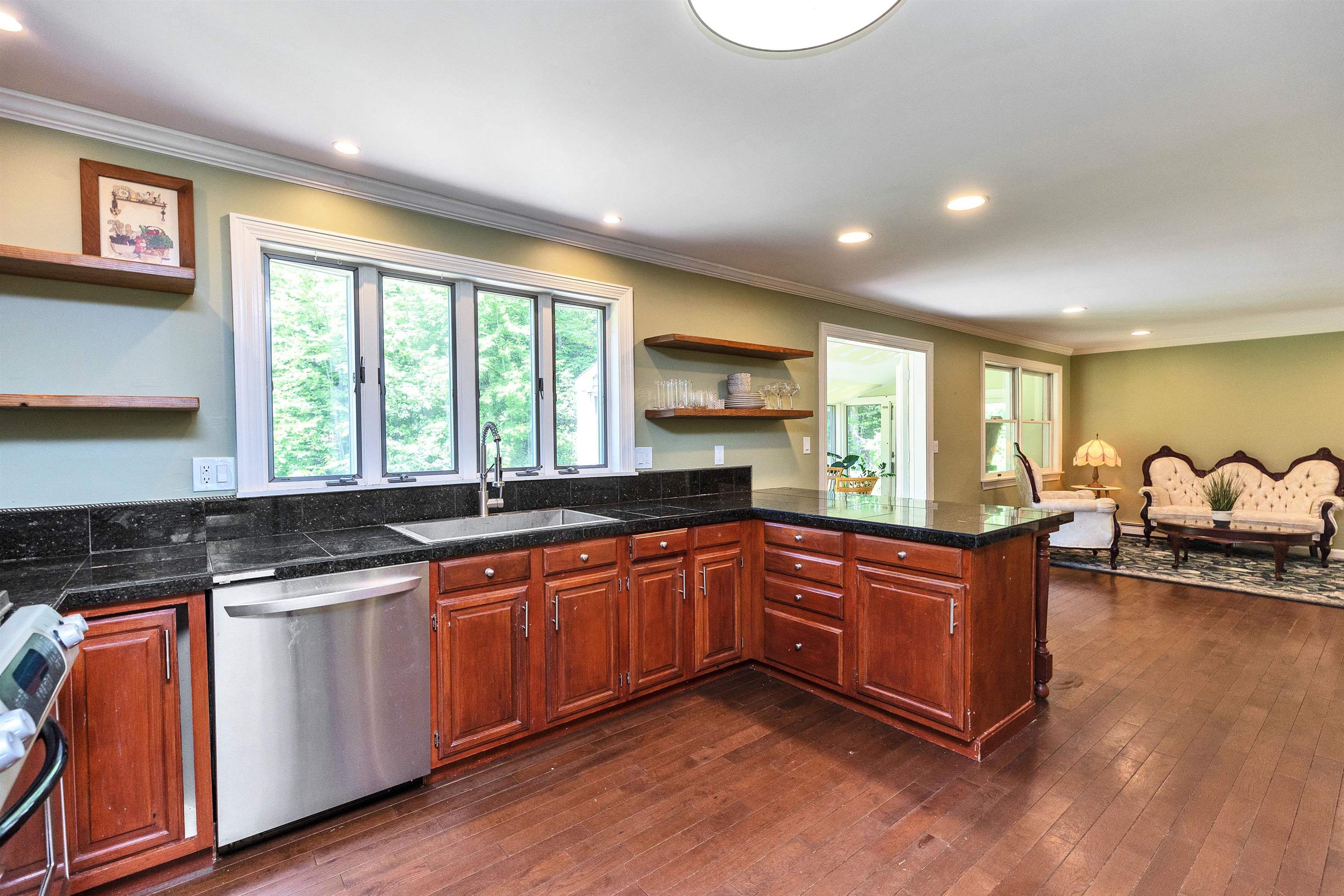276 Boulder Drive Dublin, NH 03444 - Photo 15 of 46