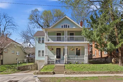 $339,000 | 1116 West 41st Terrace, Kansas City, MO 64111