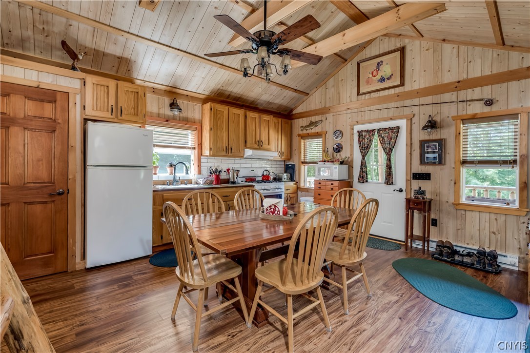 181 Bancroft Road Edwards, NY 13635 - Photo 7 of 42