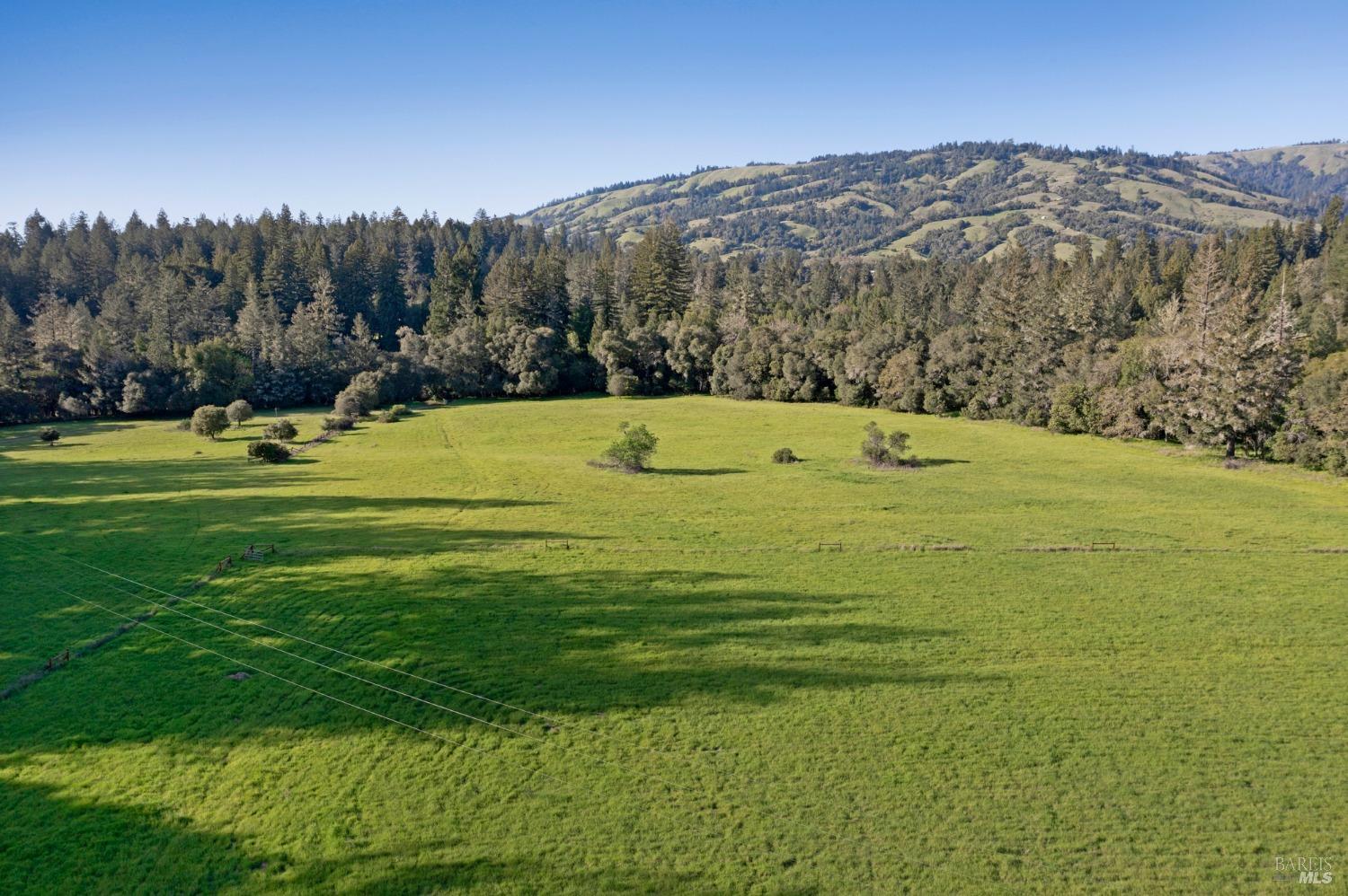 18501 Van Zandt Resort Road Philo, CA 95466 - Photo 96 of 98
