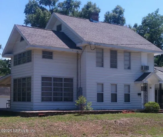 $1,995 | 5104 Palmer Avenue, Jacksonville, FL 32210