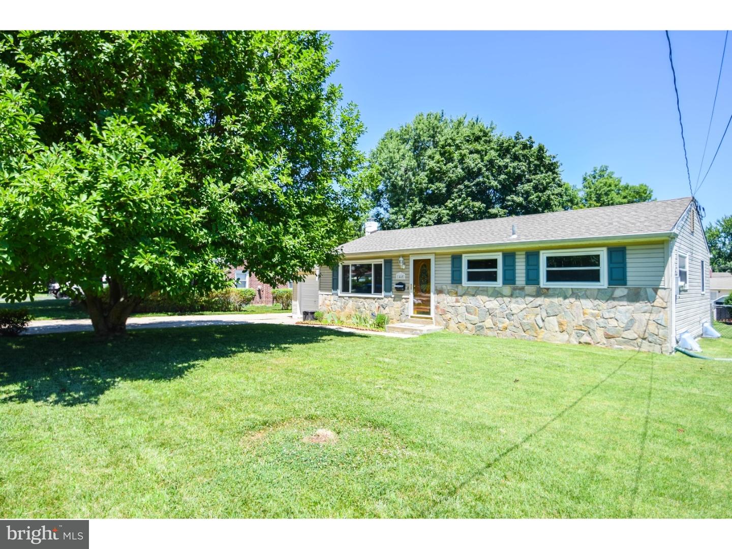 1445 Nevarc Road Warminster, PA 18974 - Photo 1 of 16 Gallery Image 1