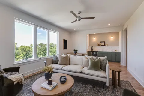 $899,995 | 5825 Maxon Avenue, Nashville, TN 37209