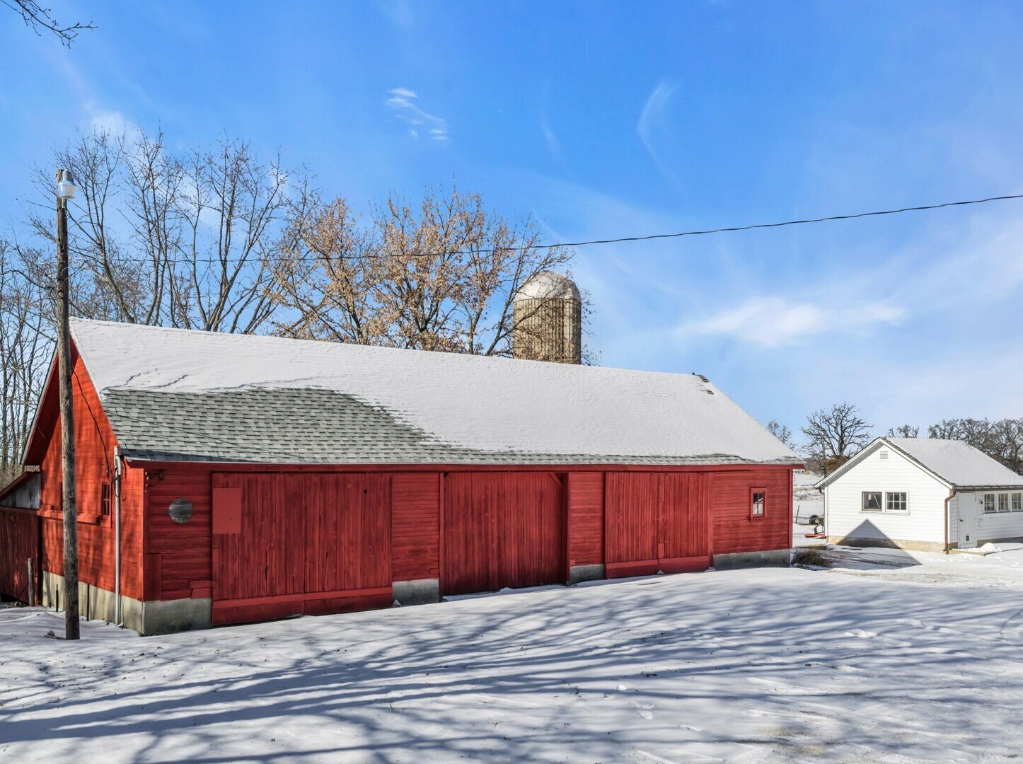 15218 Harmony Road Huntley, IL 60142 - Photo 12 of 81