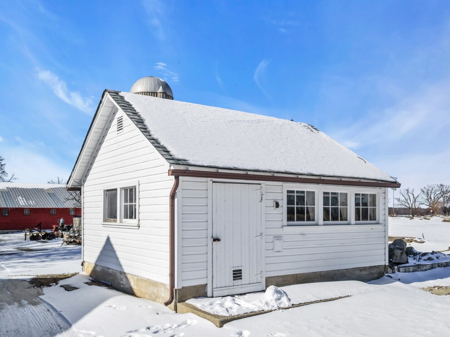 15218 Harmony Road Huntley, IL 60142 - Photo 13 of 81