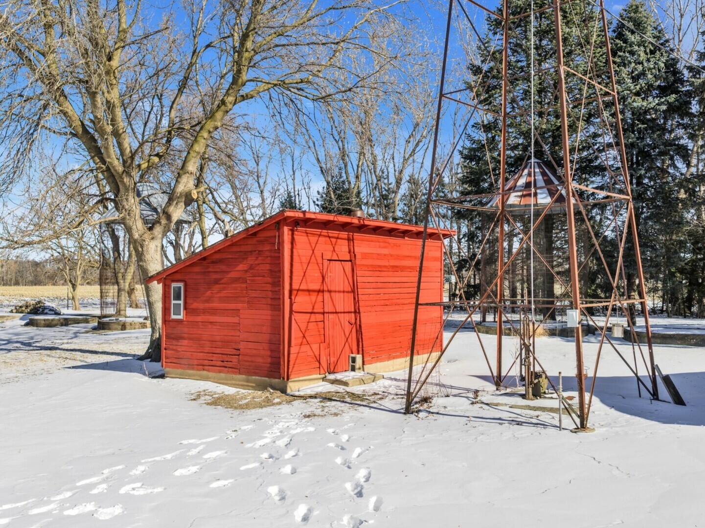 15218 Harmony Road Huntley, IL 60142 - Photo 14 of 81