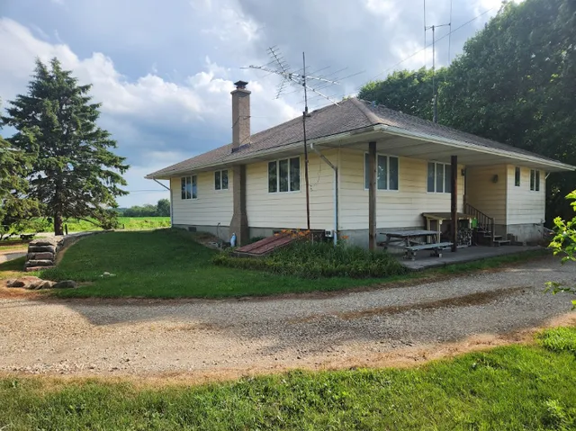 $624,900 | 15218 Harmony Road, Huntley, IL 60142