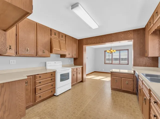 $624,900 | 15218 Harmony Road, Huntley, IL 60142