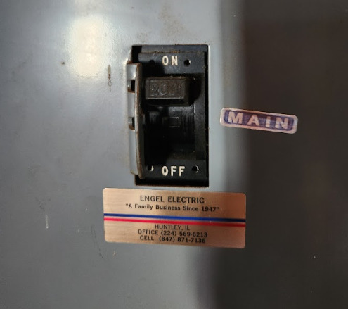 15218 Harmony Road Huntley, IL 60142 - Photo 23 of 37