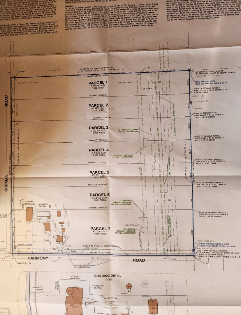 15218 Harmony Road Huntley, IL 60142 - Photo 27 of 37