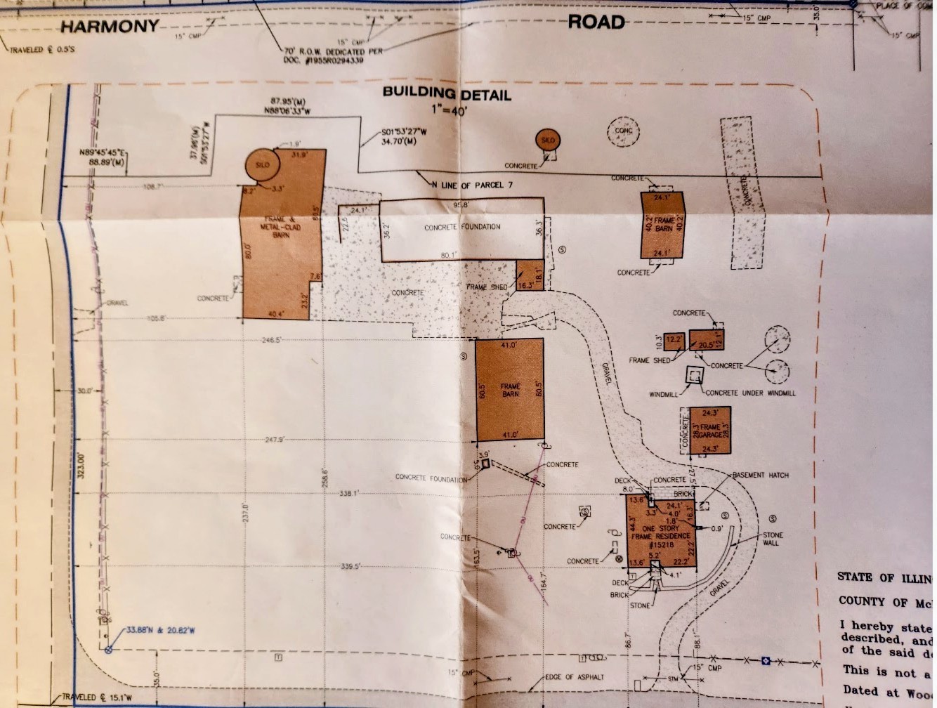 15218 Harmony Road Huntley, IL 60142 - Photo 30 of 37