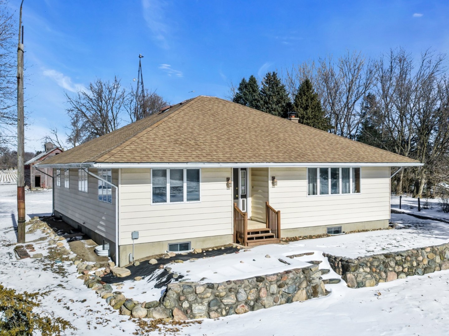 15218 Harmony Road Huntley, IL 60142 - Photo 3 of 81