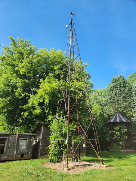 15218 Harmony Road Huntley, IL 60142 - Photo 37 of 37