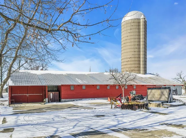 $624,900 | 15218 Harmony Road, Huntley, IL 60142