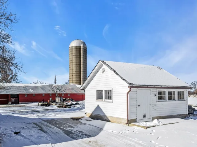 $624,900 | 15218 Harmony Road, Huntley, IL 60142