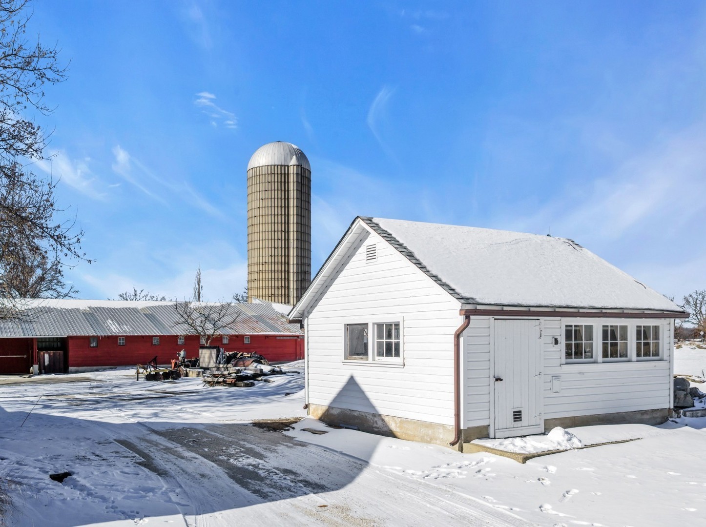 15218 Harmony Road Huntley, IL 60142 - Photo 48 of 81