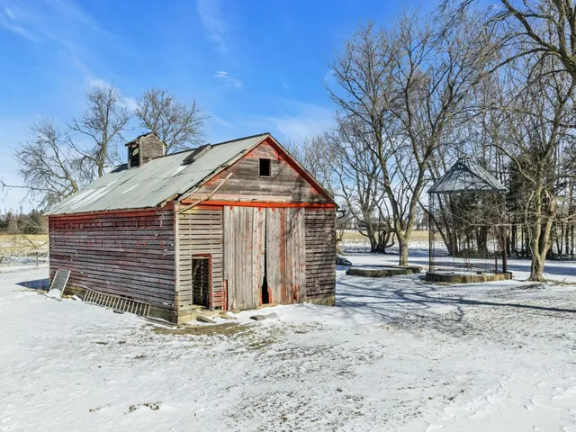 $624,900 | 15218 Harmony Road, Huntley, IL 60142