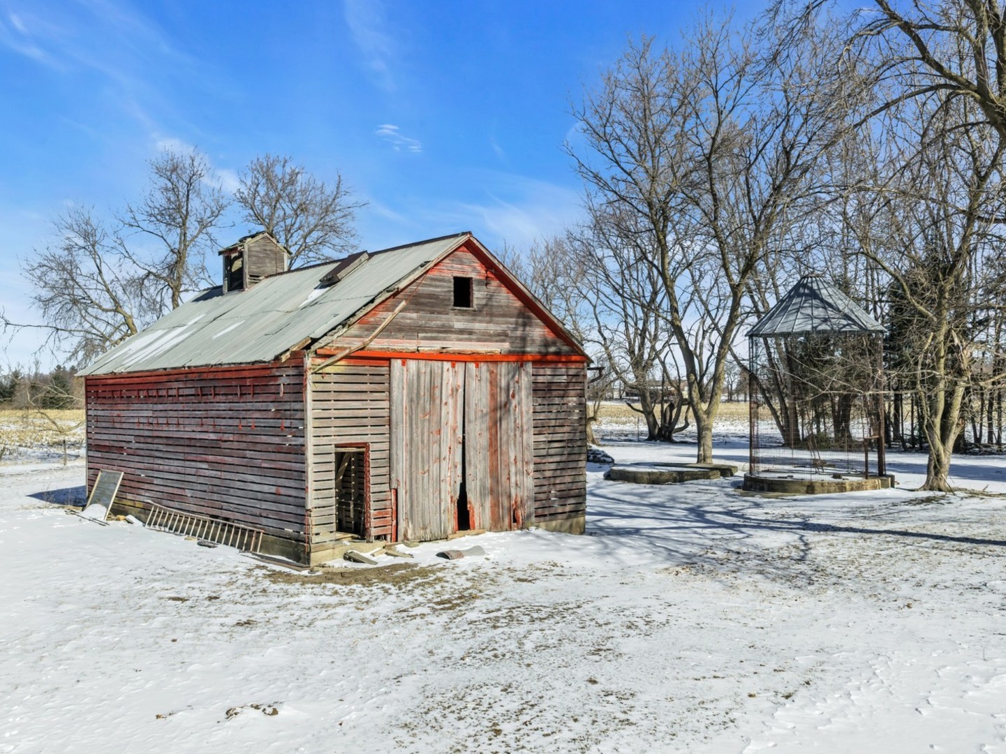 15218 Harmony Road Huntley, IL 60142 - Photo 49 of 81
