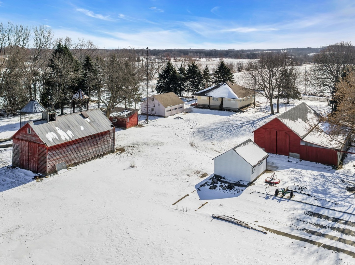 15218 Harmony Road Huntley, IL 60142 - Photo 51 of 81