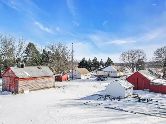 $624,900 | 15218 Harmony Road, Huntley, IL 60142