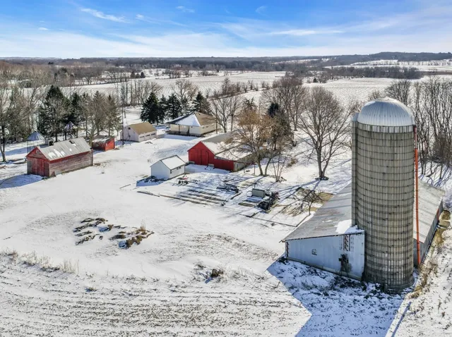 $624,900 | 15218 Harmony Road, Huntley, IL 60142