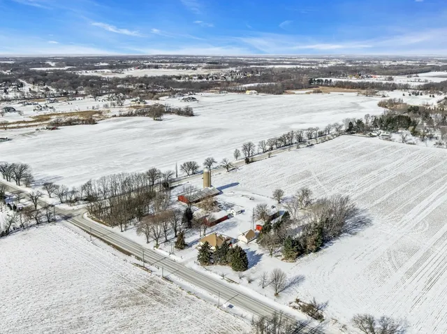 $624,900 | 15218 Harmony Road, Huntley, IL 60142