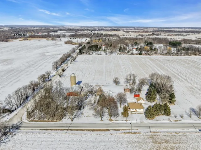 $624,900 | 15218 Harmony Road, Huntley, IL 60142