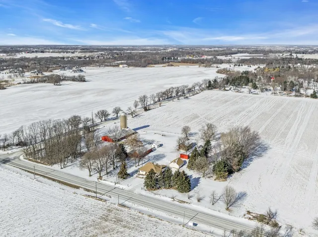 $624,900 | 15218 Harmony Road, Huntley, IL 60142