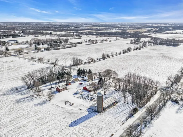 $624,900 | 15218 Harmony Road, Huntley, IL 60142