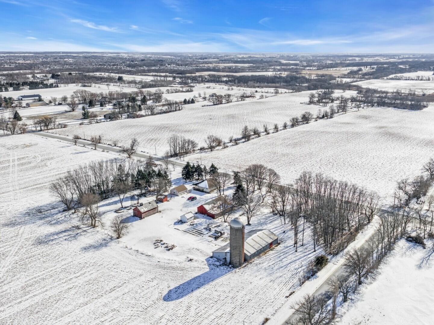 15218 Harmony Road Huntley, IL 60142 - Photo 60 of 81