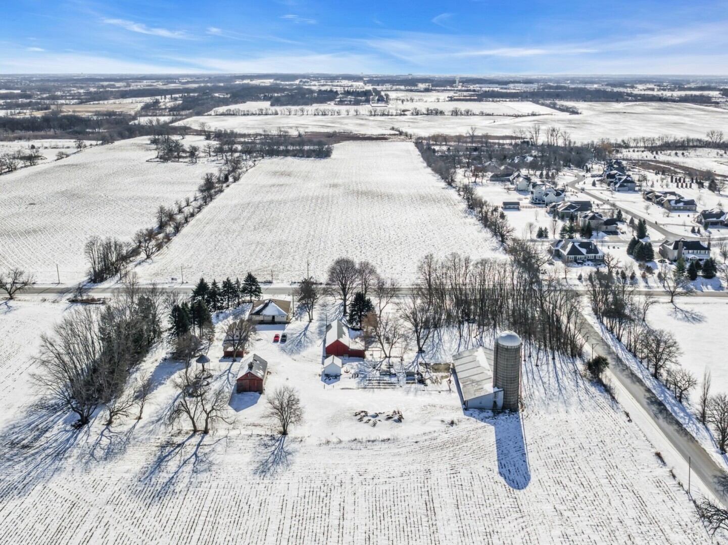 15218 Harmony Road Huntley, IL 60142 - Photo 61 of 81