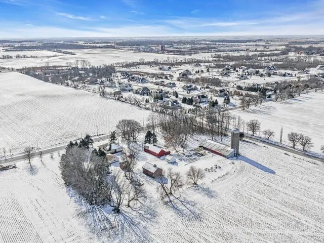 $624,900 | 15218 Harmony Road, Huntley, IL 60142