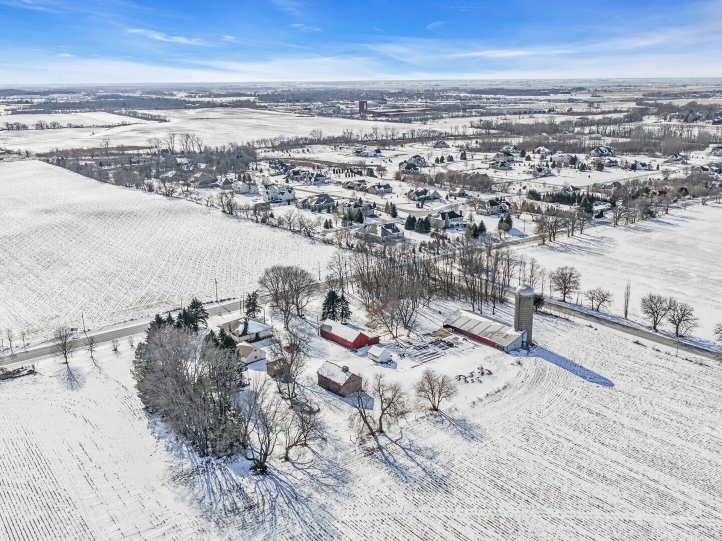 15218 Harmony Road Huntley, IL 60142 - Photo 62 of 81