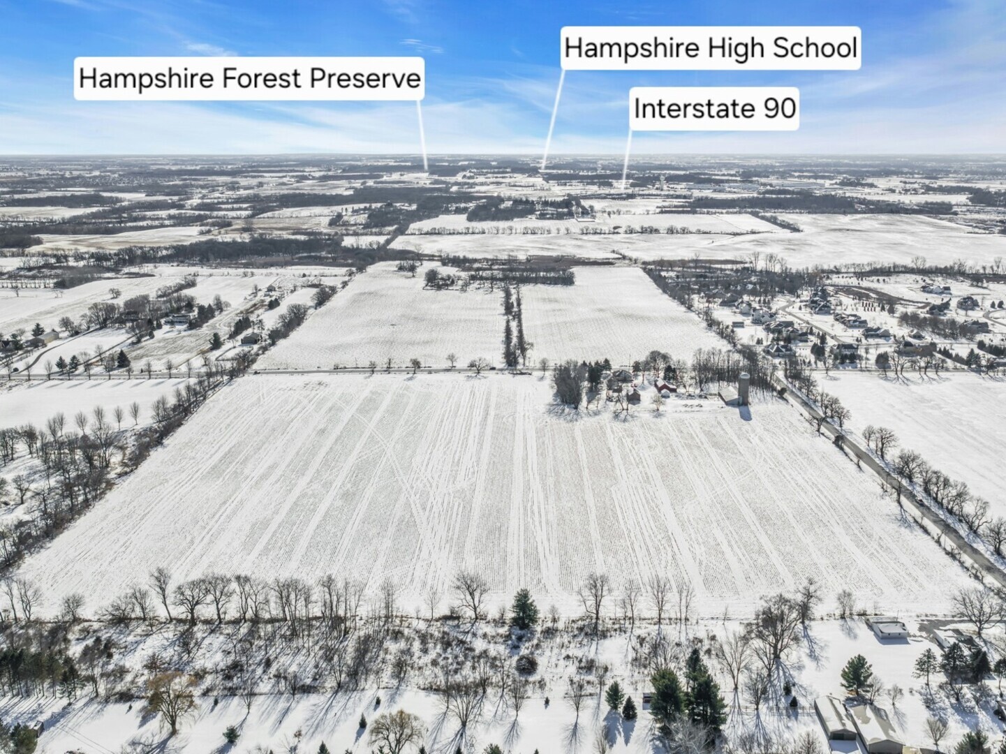 15218 Harmony Road Huntley, IL 60142 - Photo 66 of 81