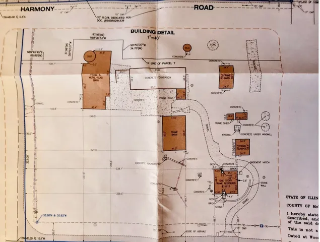 $624,900 | 15218 Harmony Road, Huntley, IL 60142