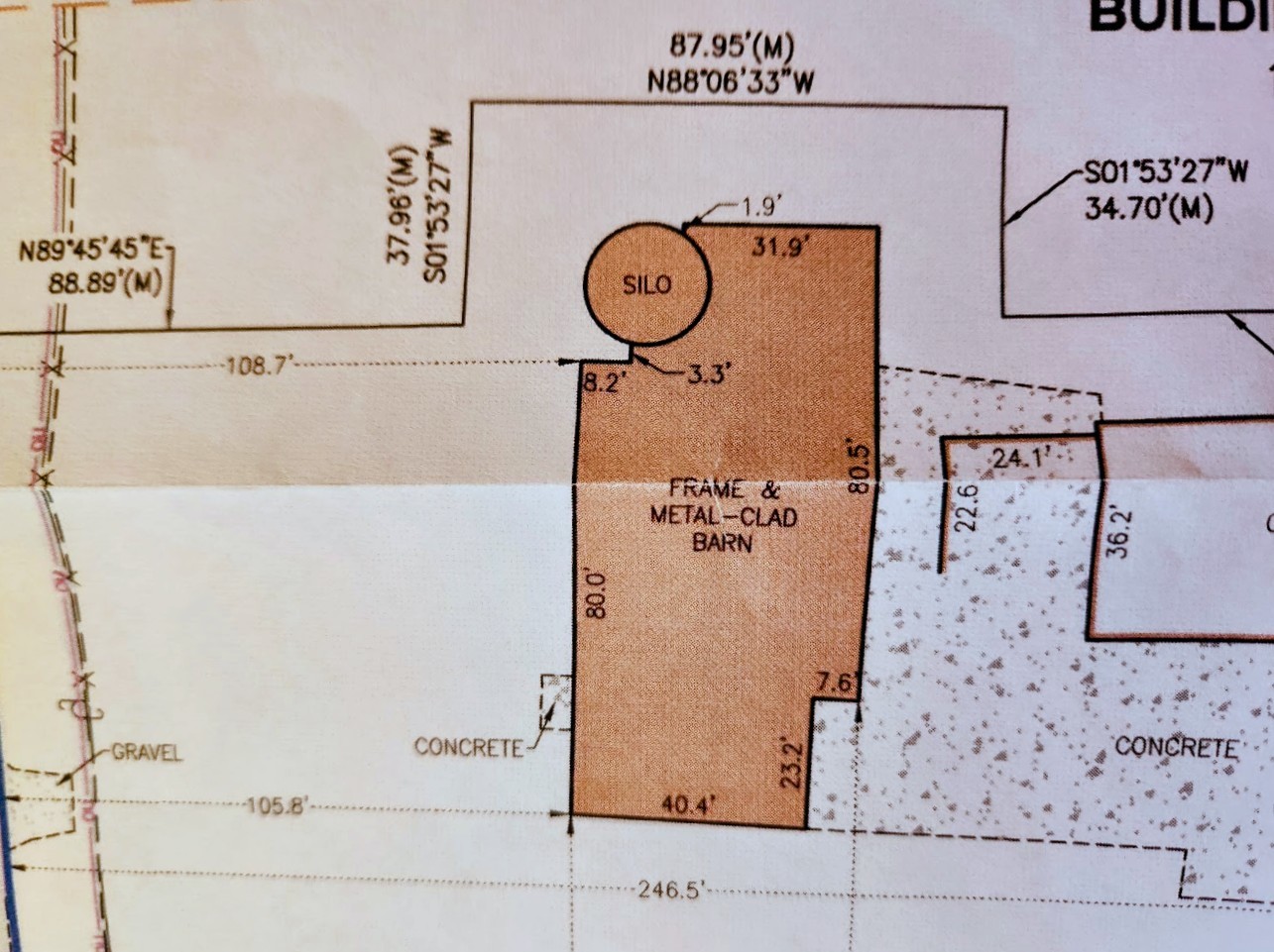 15218 Harmony Road Huntley, IL 60142 - Photo 69 of 81