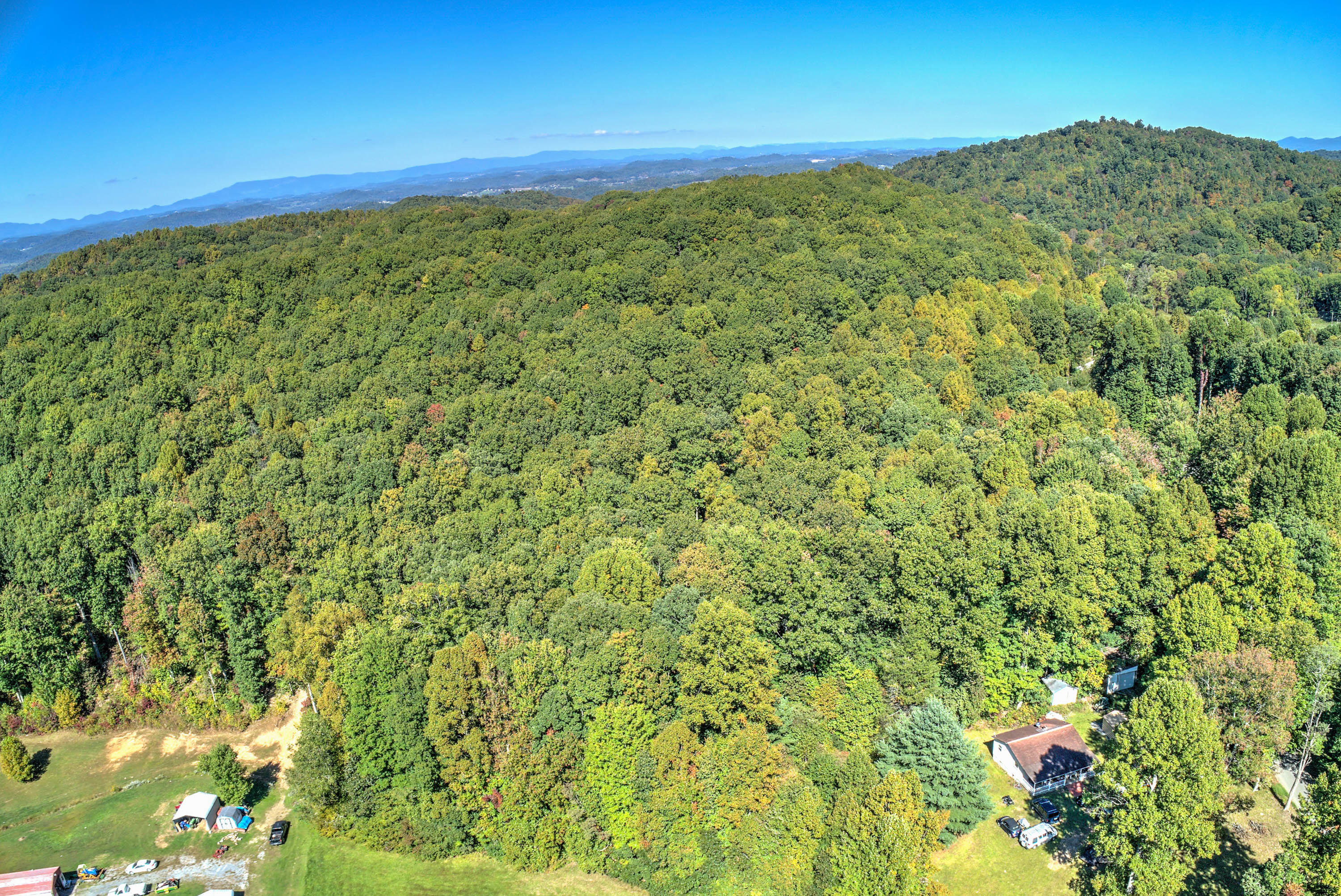 Tbd Sweet Hollow Road, Unit 7B Bristol, TN 37620 - Photo 3 of 16 Sweet Hollow Rd-5