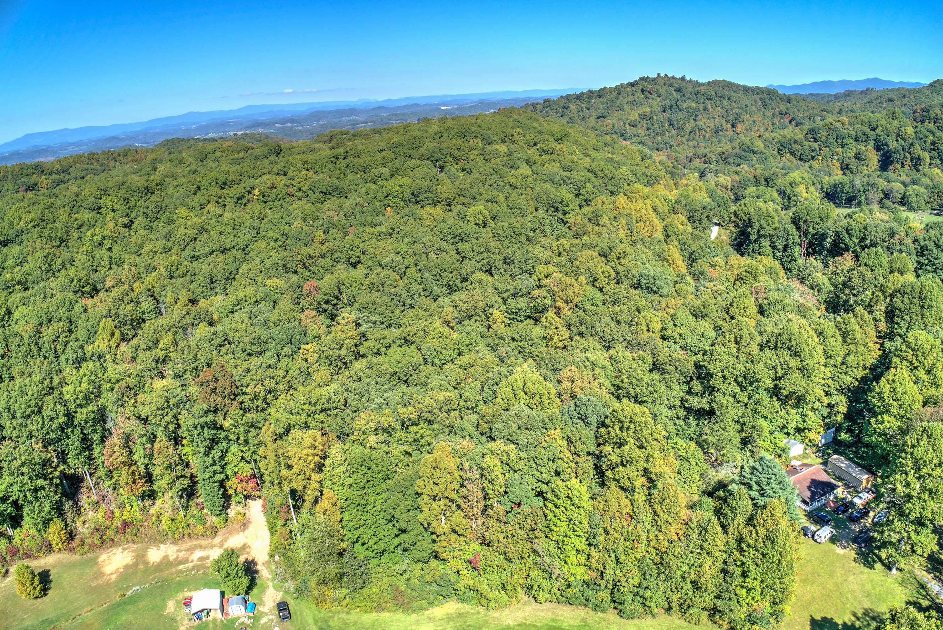 Tbd Sweet Hollow Road, Unit 7B Bristol, TN 37620 - Photo 5 of 16 Sweet Hollow Rd-4