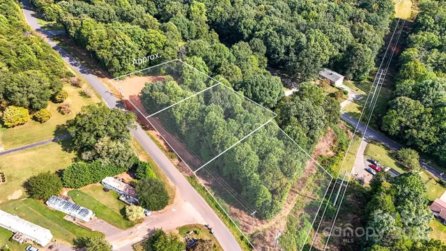 $44,900 | 3625-3639 Thompson Street, Newton, NC 28658