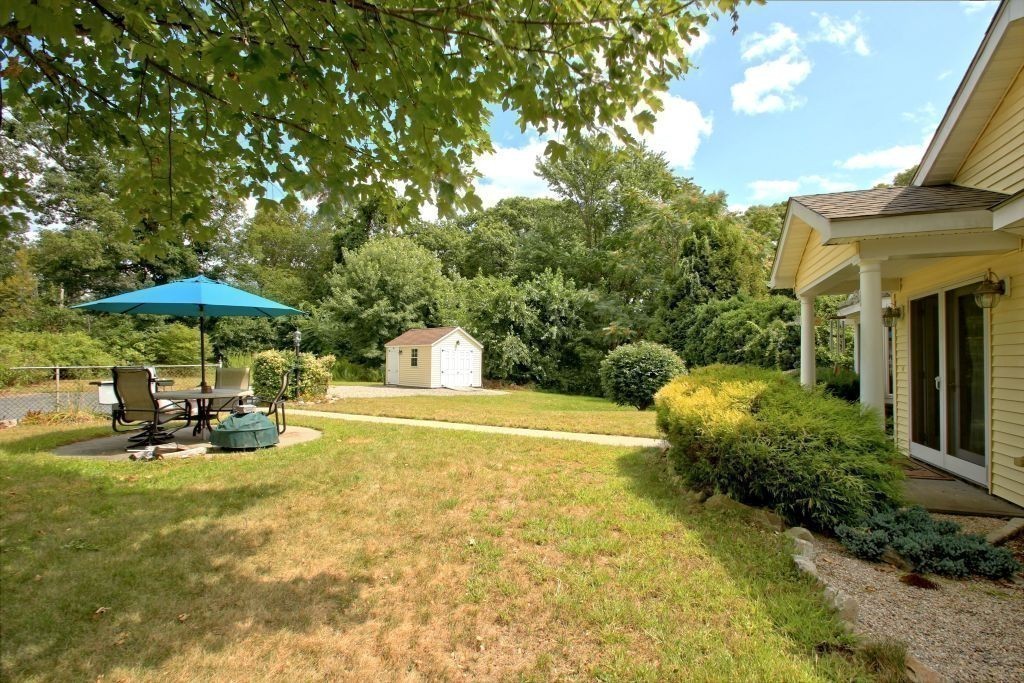 32 Pine Ridge Road Wayland, MA 01778 - Photo 13 of 17