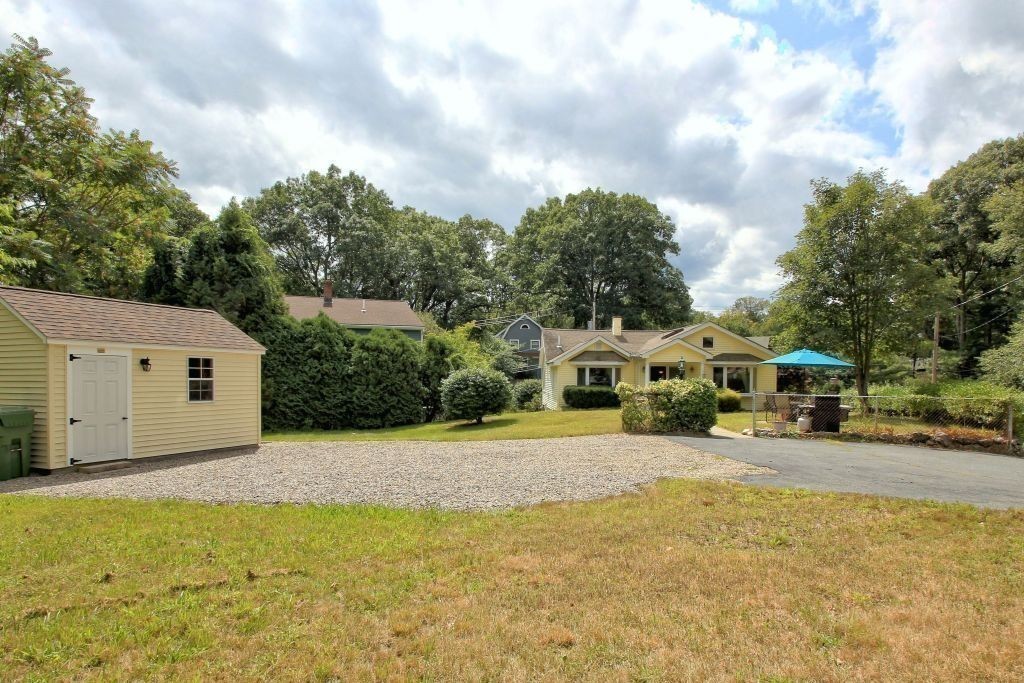 32 Pine Ridge Road Wayland, MA 01778 - Photo 14 of 17