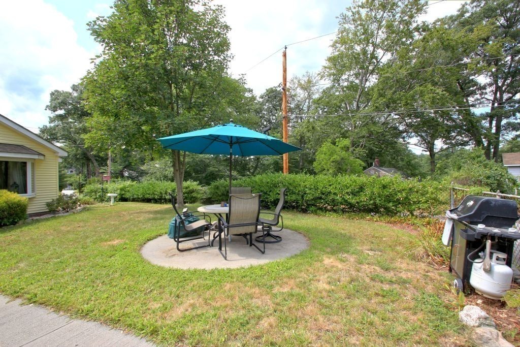 32 Pine Ridge Road Wayland, MA 01778 - Photo 15 of 17